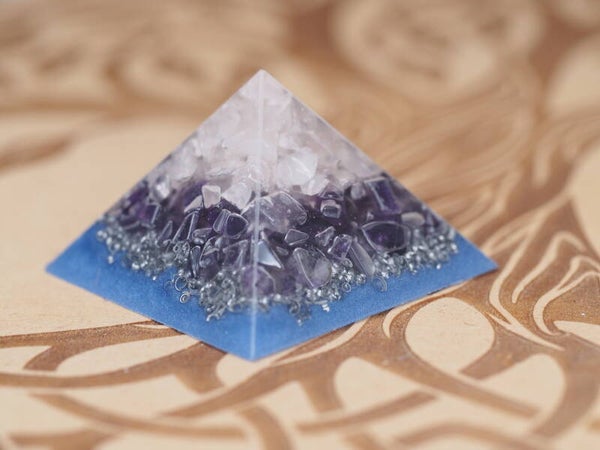 Pyramide pour le Sommeil 5cm