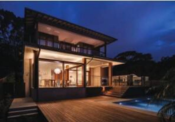 Cromaprotect Universallasur HF 91022-xx