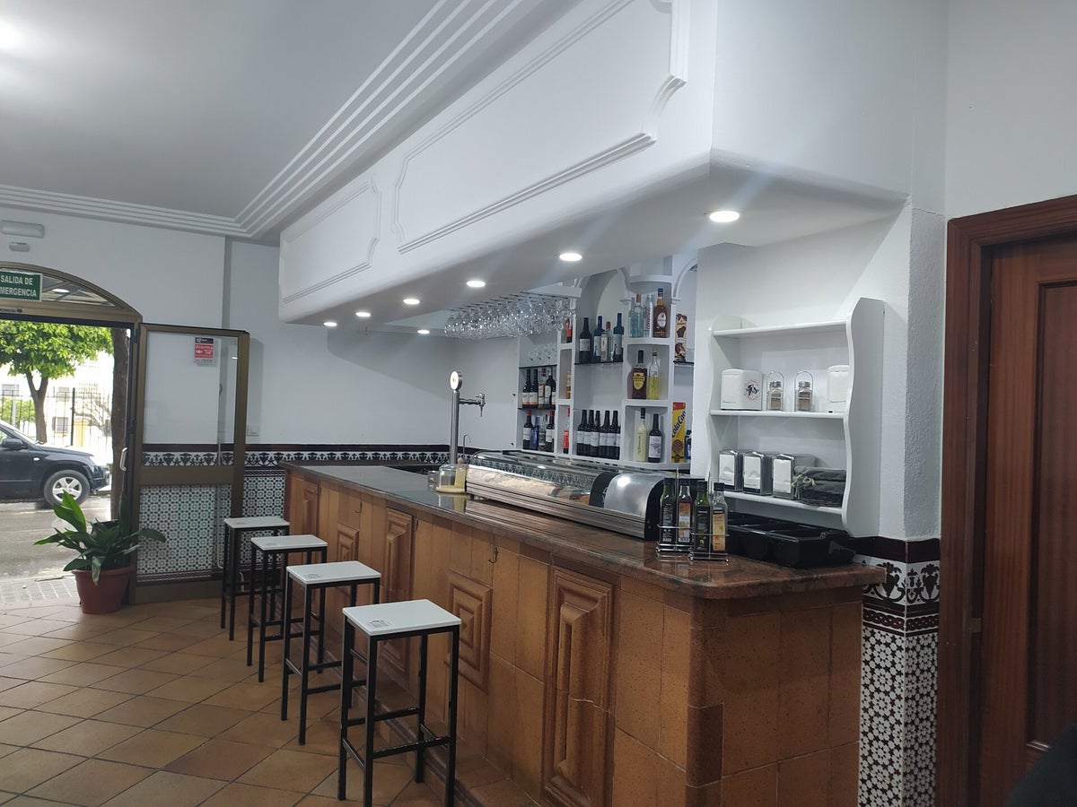 Bar Café La Lola