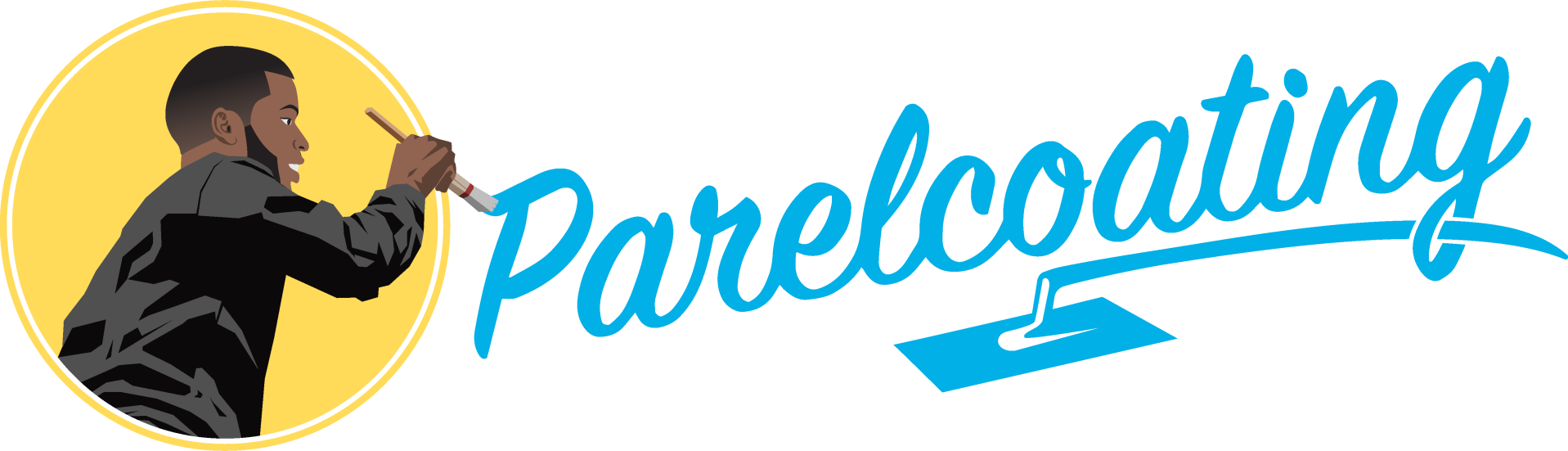 parelcoating / gietvloeren