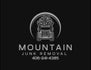 Mountainjunk removal