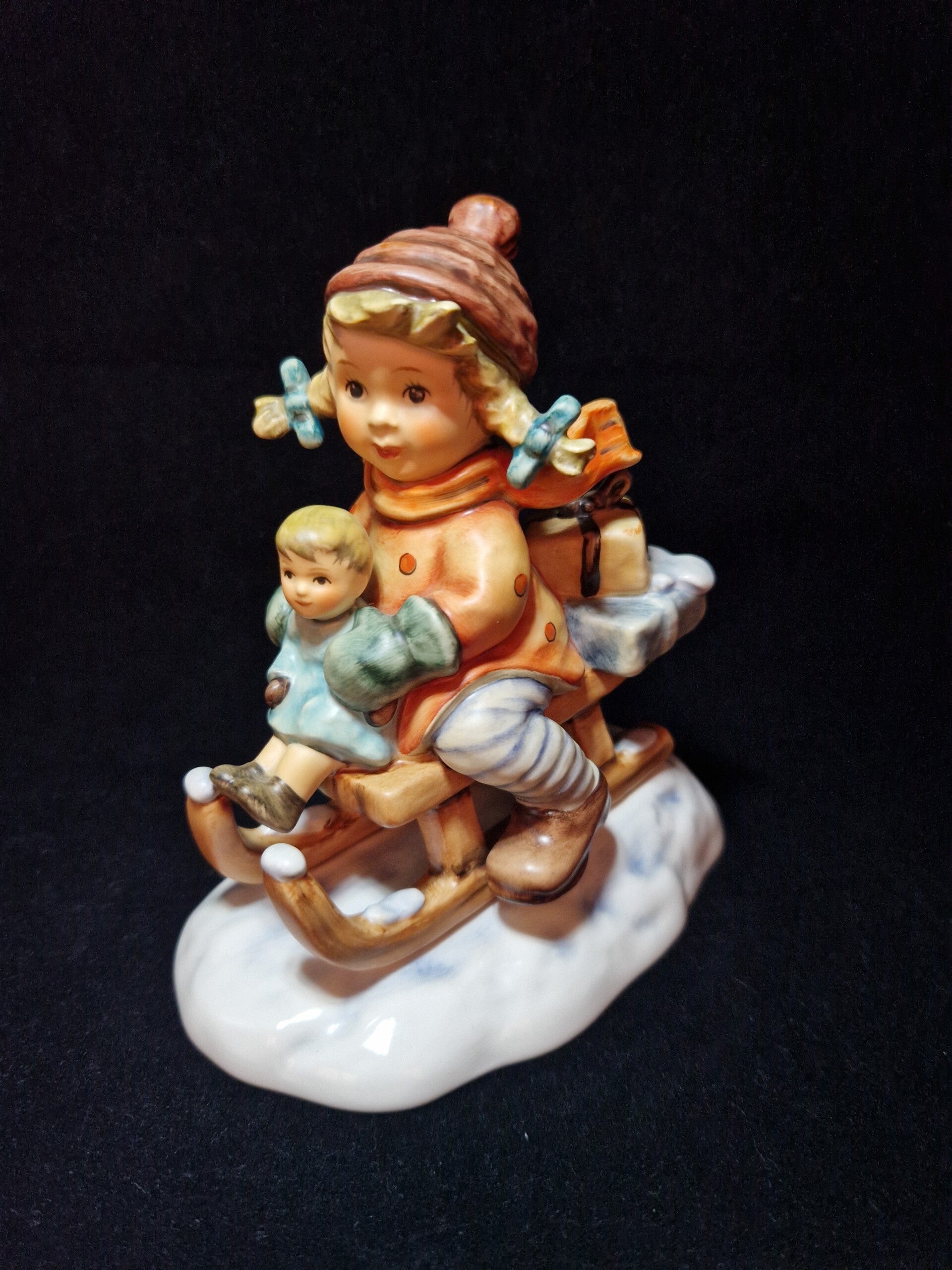 2014/I  Christmas Delivery