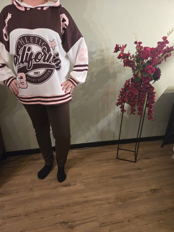 California set bruin