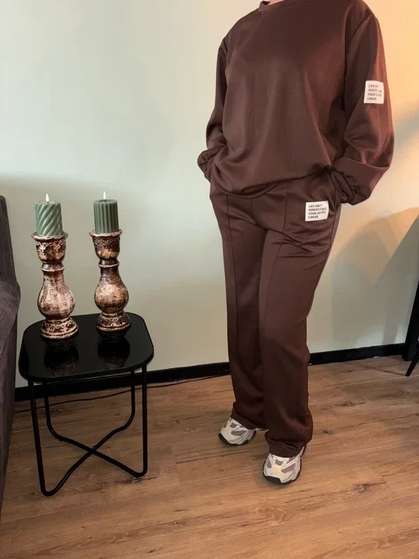 Perfect pak bruin 109