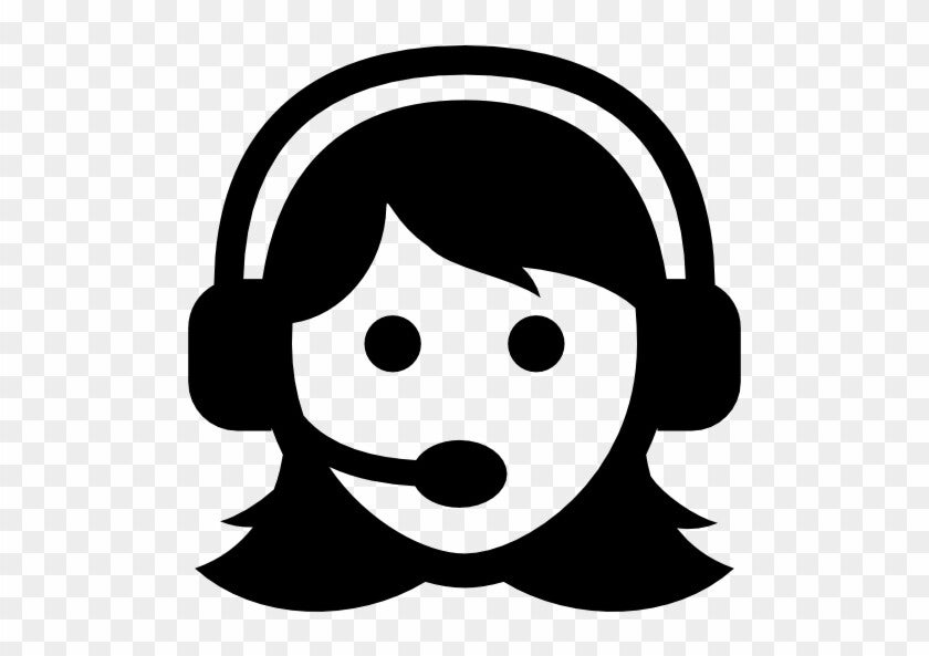 Professional event support icon for corporate photo booth setup and assistance