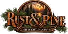 Rust and Pine Photography
