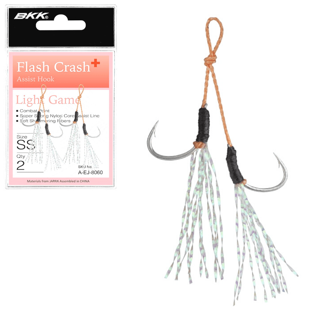 assist hook bkk flash crash+