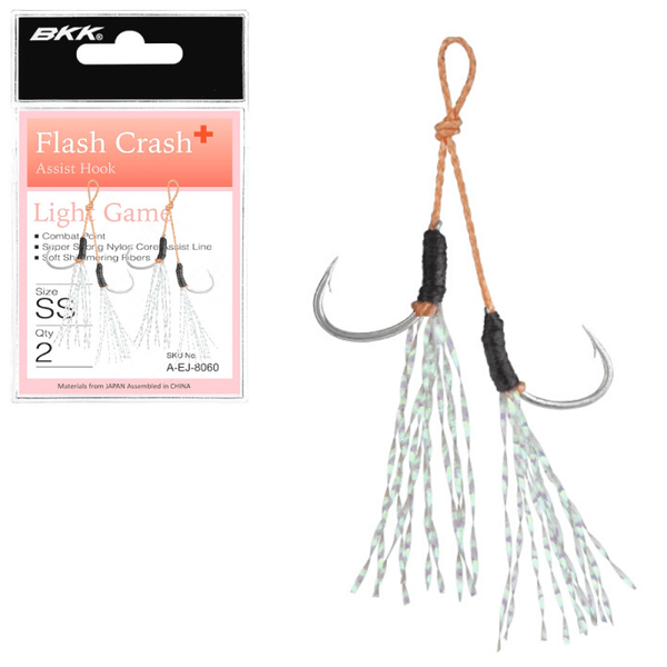 assist hook bkk flash crash+