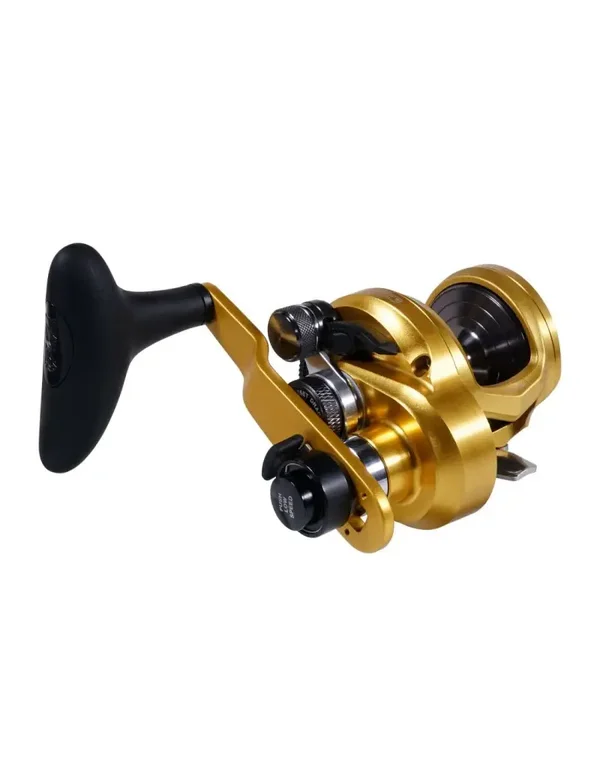 MULINELLO TICA IRON CLAW  10NTS