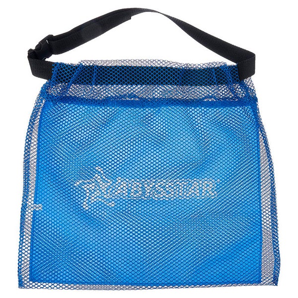 RETE SUB CON PROTEZIONE ABYSSTAR