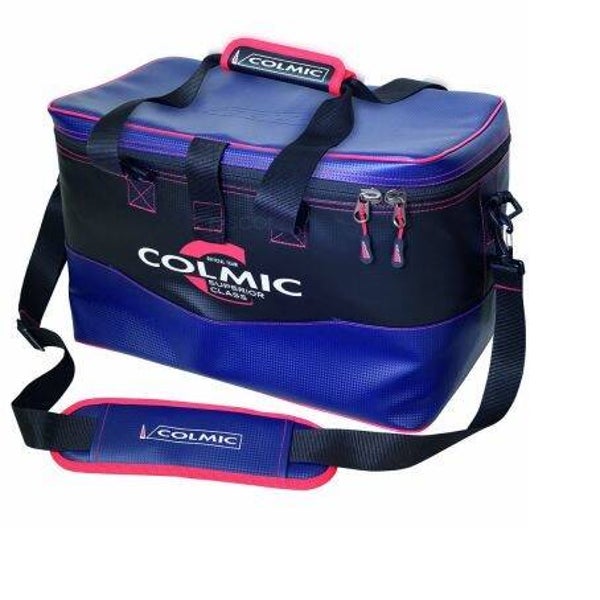 BORSA COLMIC LISBONA MISURA L