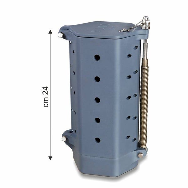 PASTURATORE BIG BARCA STONFO codice articolo 703