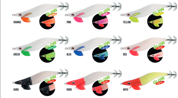TOTANARE JATSUI RUBBER GLOW - MIS 3.0