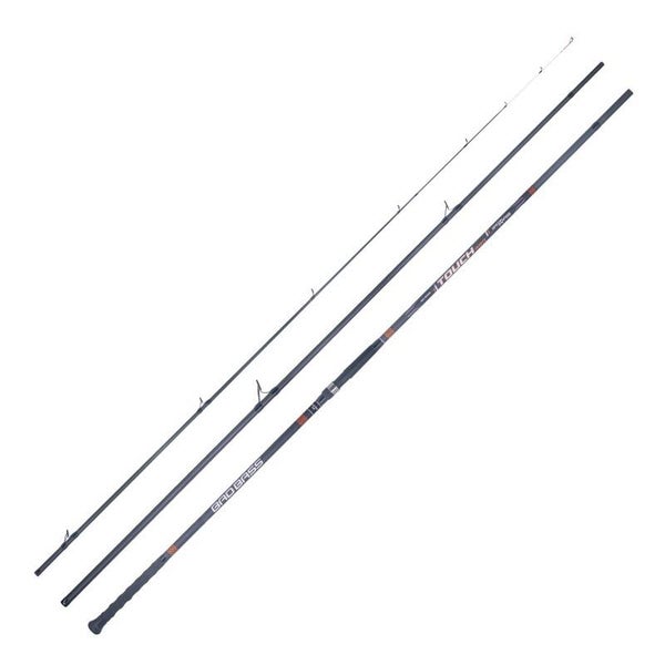 CANNA BAD BASS TOUCH 60-90 GR