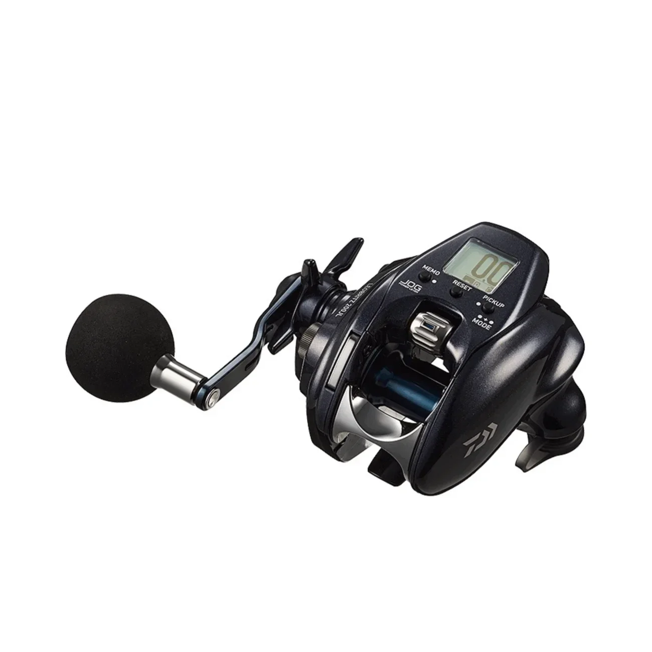 MULINELLO ELETTRICO DAIWA LEOBRITZ  200 JL