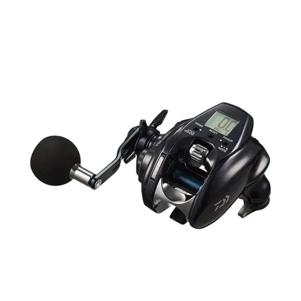 MULINELLO ELETTRICO DAIWA LEOBRITZ  200 JL