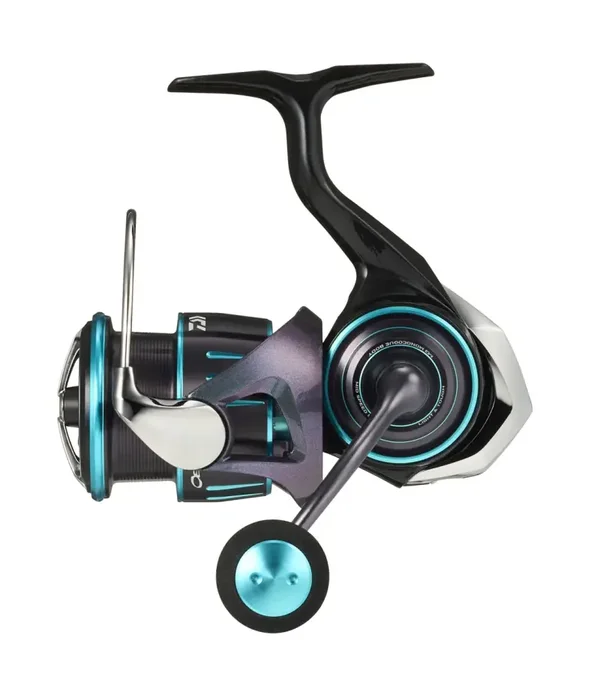MULINELLO Daiwa Emeraldas RX FCLT 2500SHDH