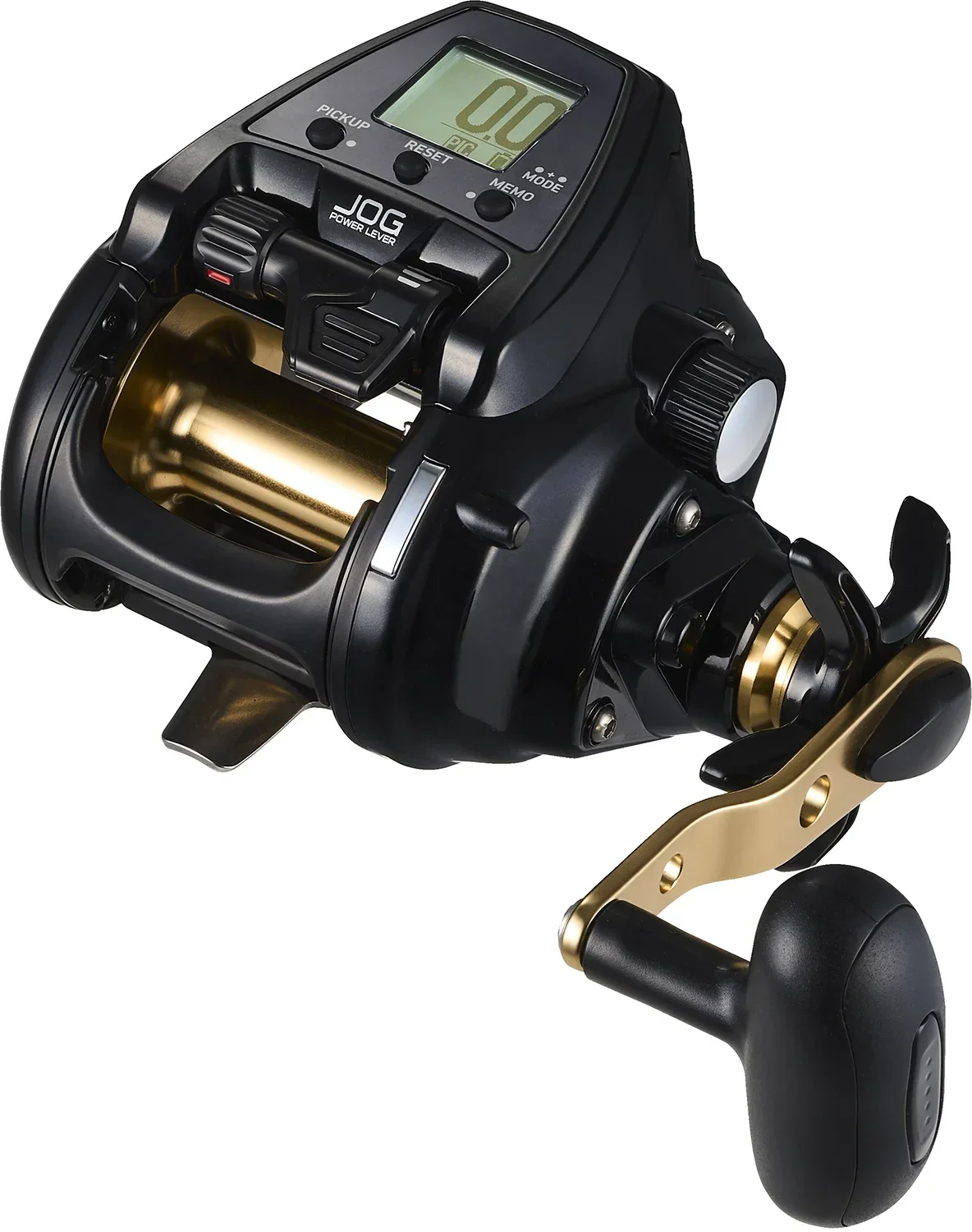 MULINELLO ELETTRICO DAIWA TANACOM S 500J