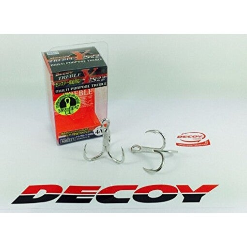 ANCORETTE DECOY YS22