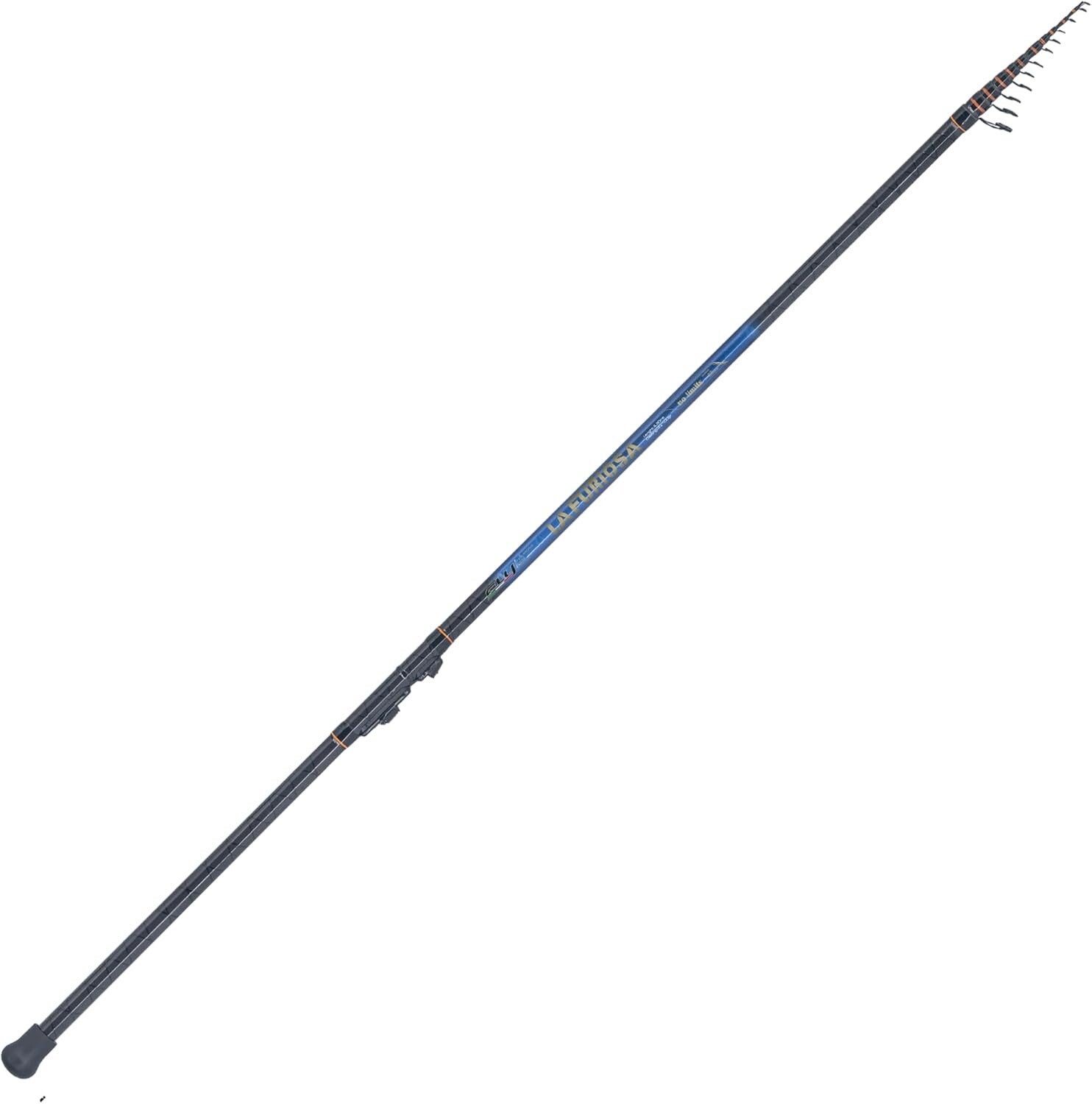 CANNA FLY LA FURIOSA NO LIMITS