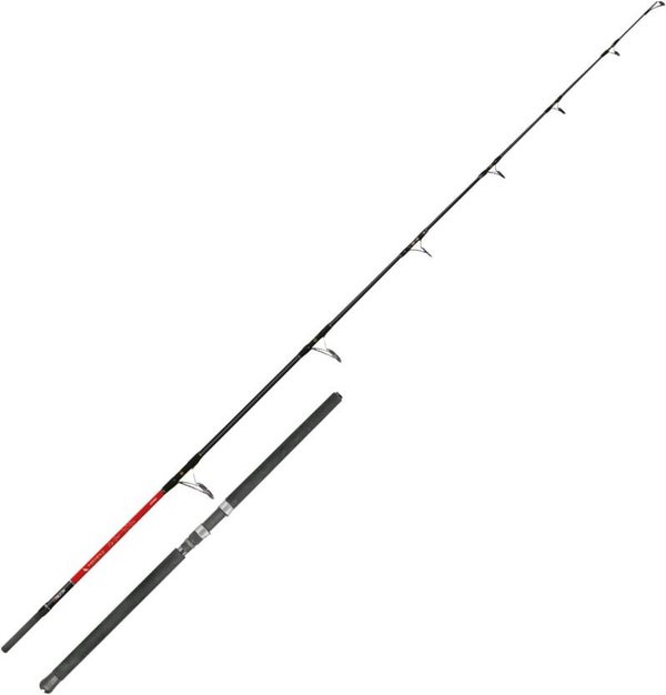 CANNA SPINNING FALCON PEPPER OFFSHORE