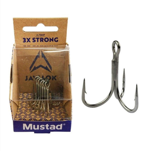 ANCORETTE MUSTAD JL73NP X3