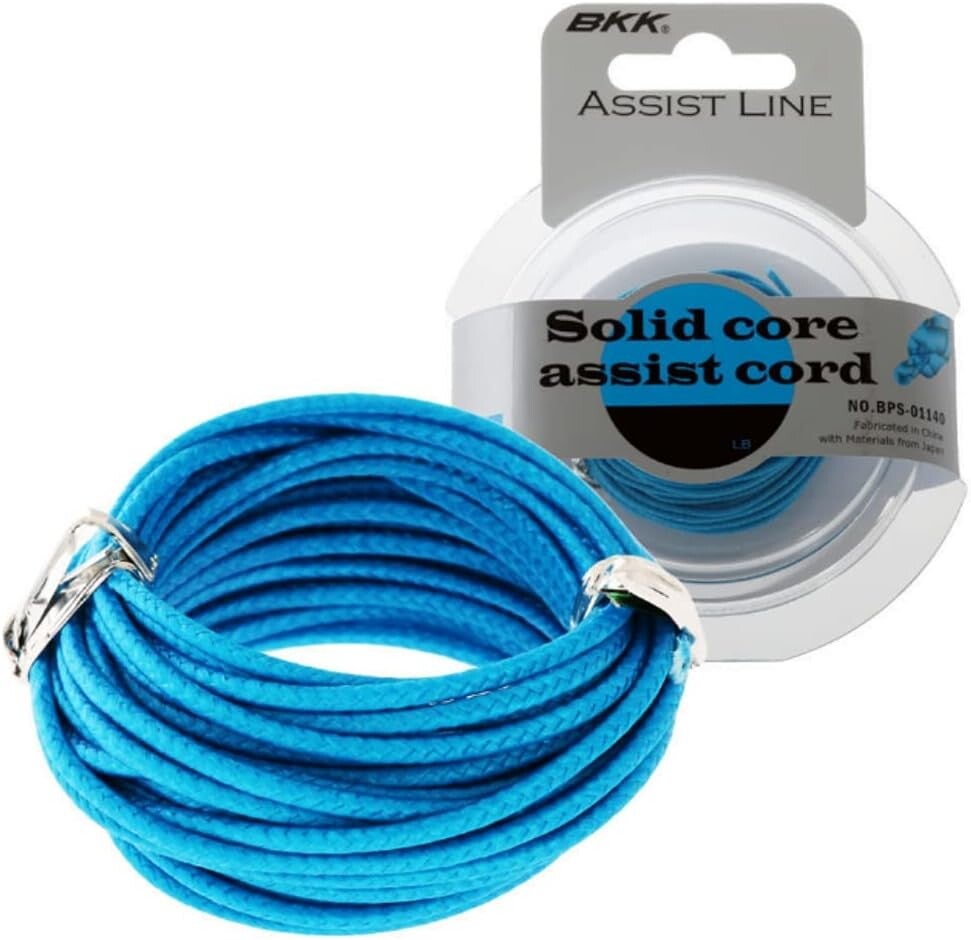 BKK SOLID CORE ASSIST CORD