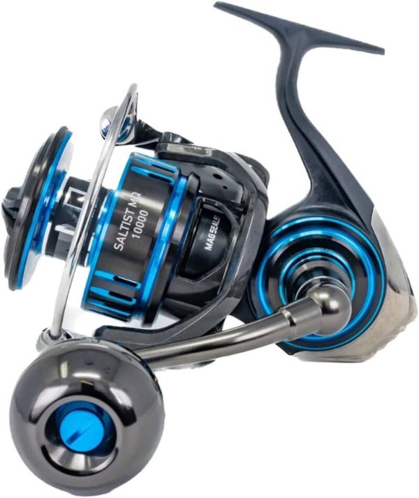 MULINELLO DAIWA SALTIST MQ