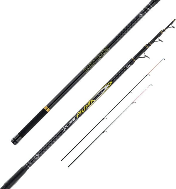 CANNA BAD BASS PIUMA AIR SERIES 4,50 MT