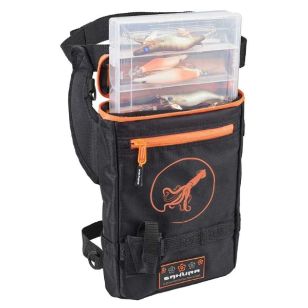 BORSA SAKURA EGI LEG BAG