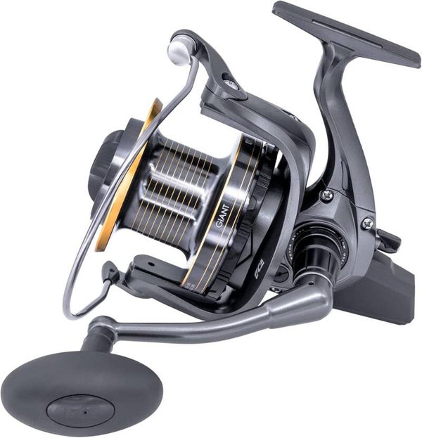 MULINELLO TICA GIANT 14000