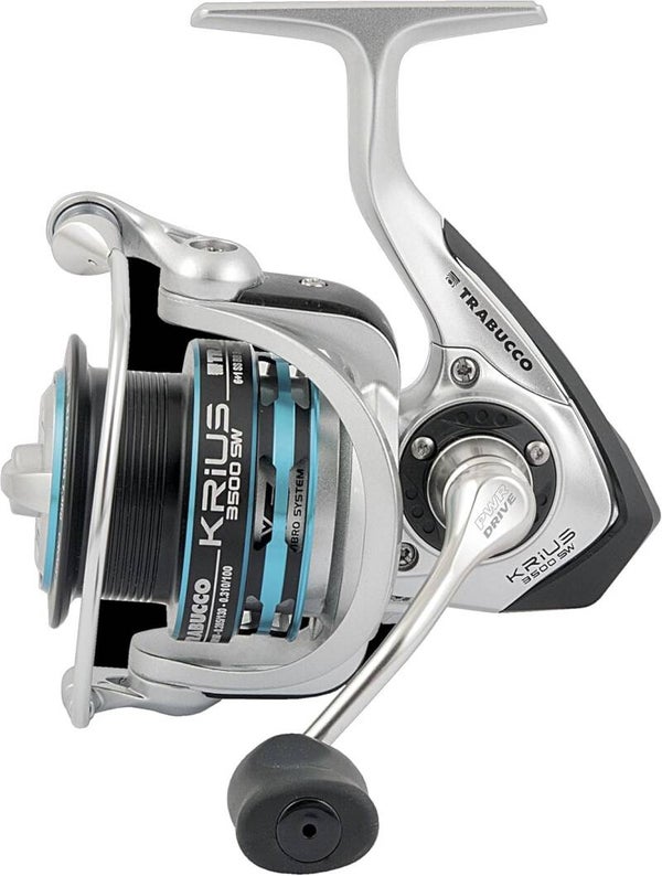 MULINELLO TRABUCCO KRIUS SW