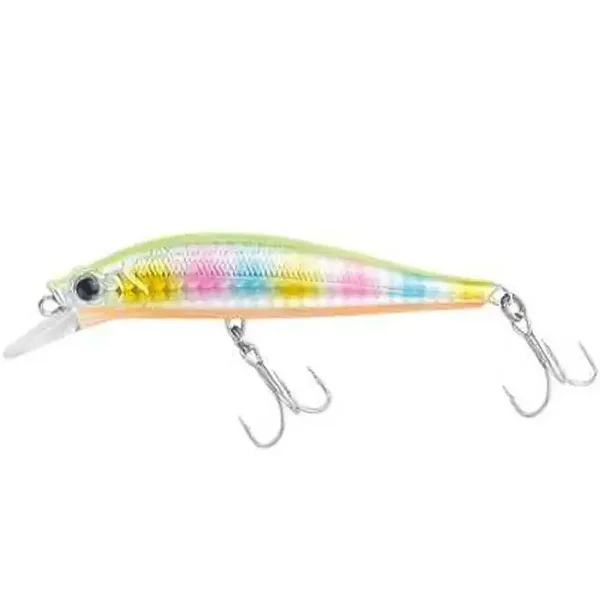 ARTIFICIALE A-TEC crazee dizzy minnow 90hs