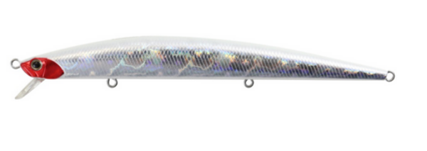ARTIFICIALE DUO TIDE MINNOW SIM 140 FLYER - S