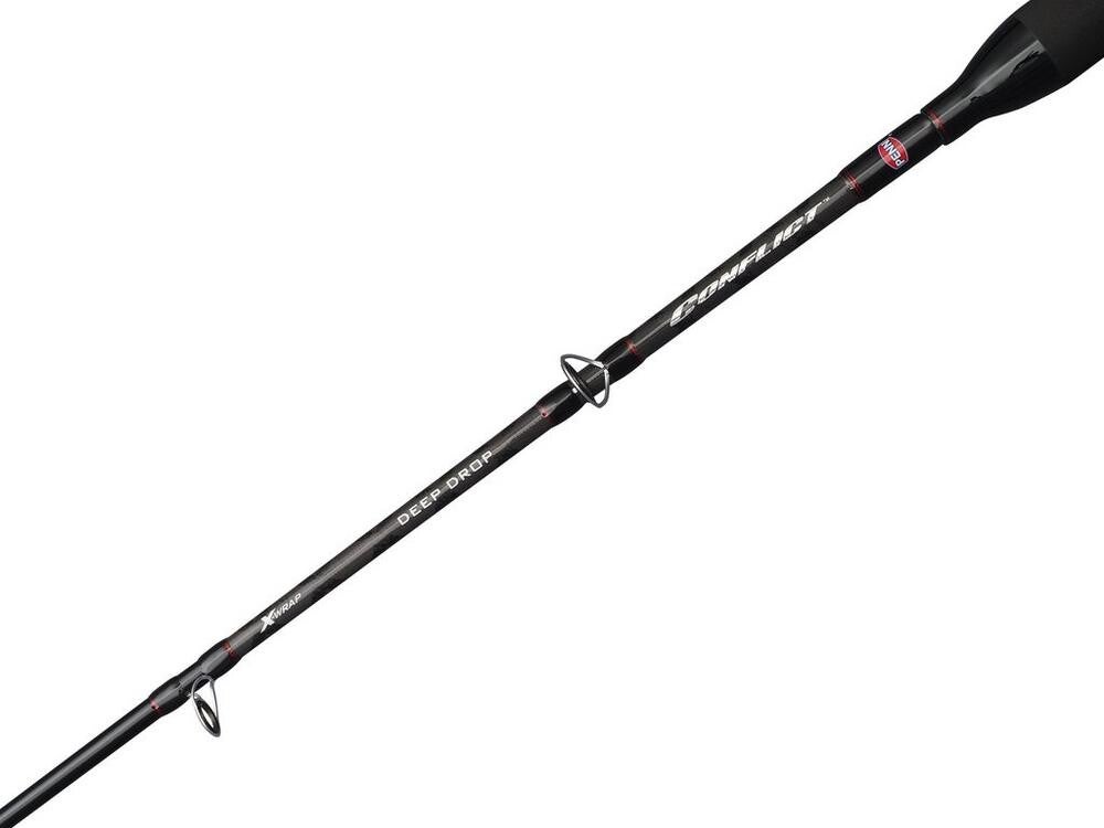 CANNA BOLENTINO PROFONDO PENN CONFLICT DEEP DROP