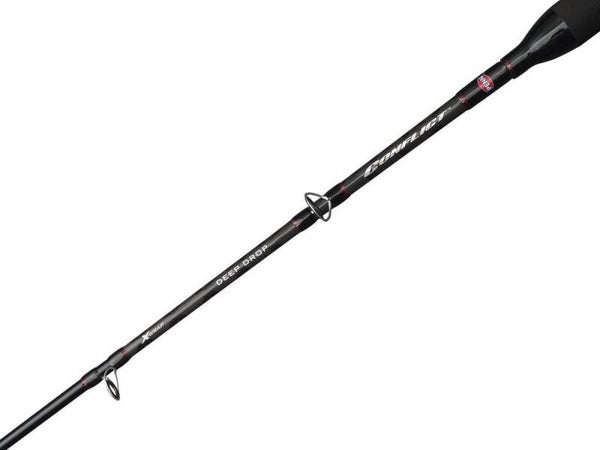 CANNA BOLENTINO PROFONDO PENN CONFLICT DEEP DROP