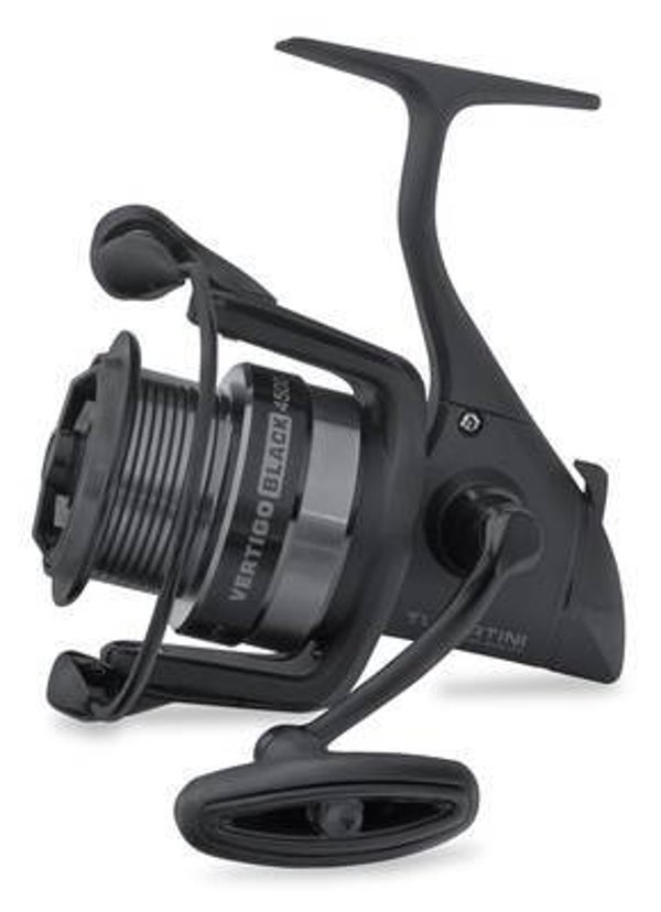 MULINELLO RYOBI VERTIGO BLACK