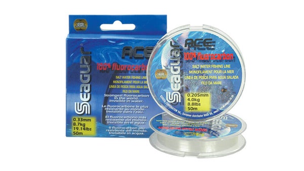 FLUOROCARBON SEAGUAR ACE SPECIALE MARE