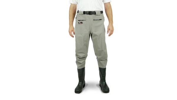COLMIC WAIST WADERS TASLON