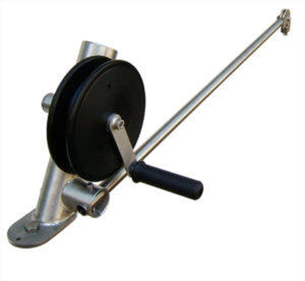 AFFONDATORE MANUALE SARDAMATIC