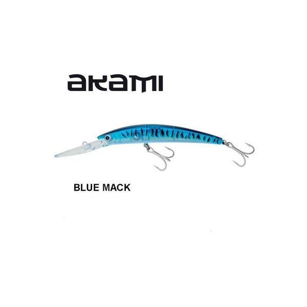 ARTIFICIALE AKAMI DOURO 110