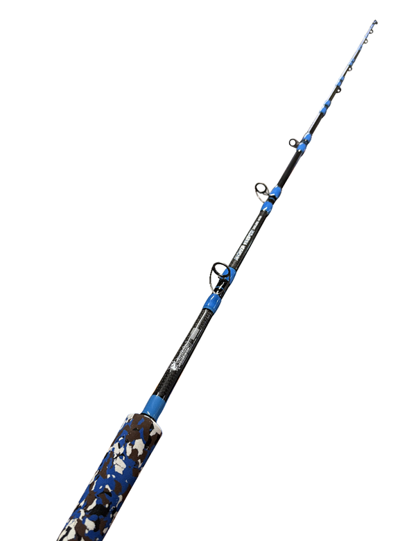 CANNA TRAINA CAPTAIN J AMBER SNIPER 30 LB ACID