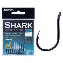 AMI BKK SHARK CUTTING BLADE C/OCCHIELLO