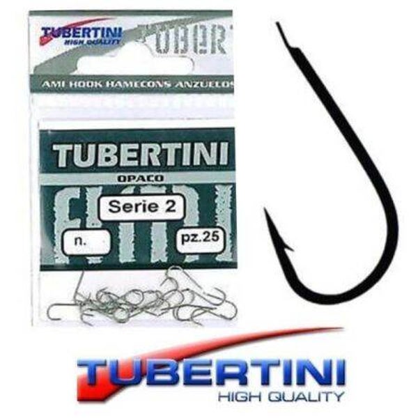 ami tubertini serie 2 special opaco