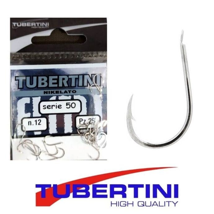 AMI TUBERTINI SERI 50