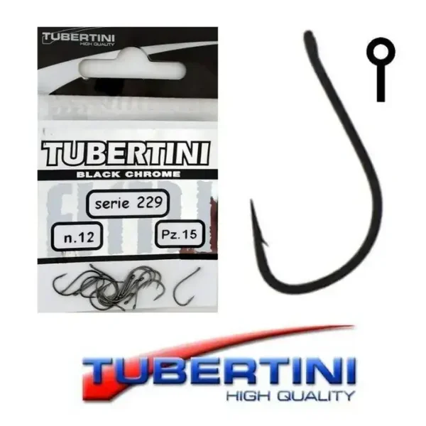 AMI TUBERTINI SERIE 229