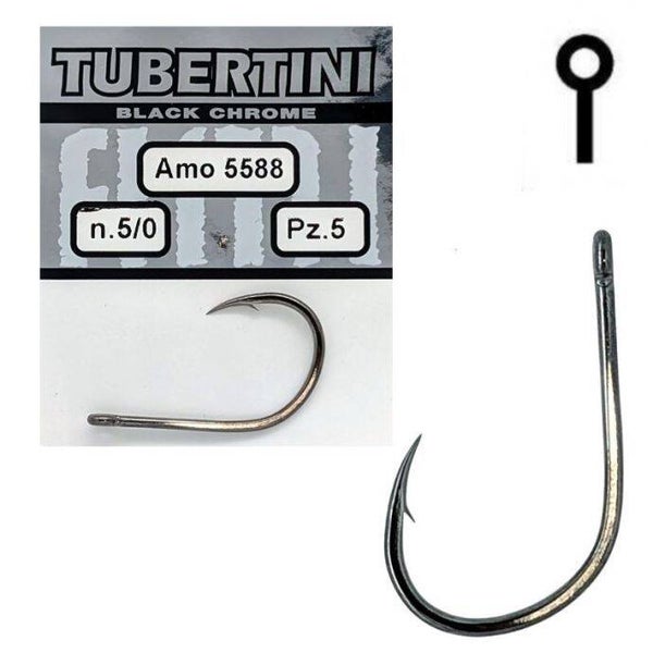 AMI TUBERTINI SERIE 5588