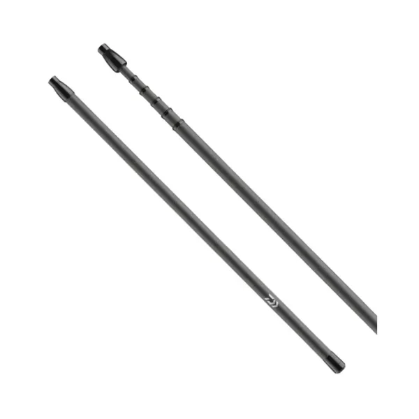 DAIWA 25 D-VEC MULTI ADJUST CARBON TELE HANDLE