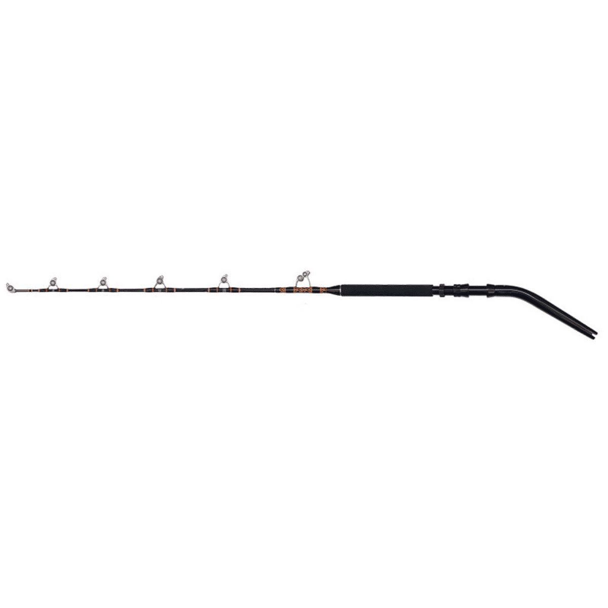 CANNA DRIFTING ARTICO BLACK BULL ROLLER - 50 LB