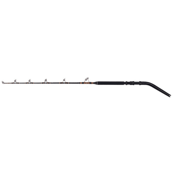 CANNA DRIFTING ARTICO BLACK BULL ROLLER - 50 LB